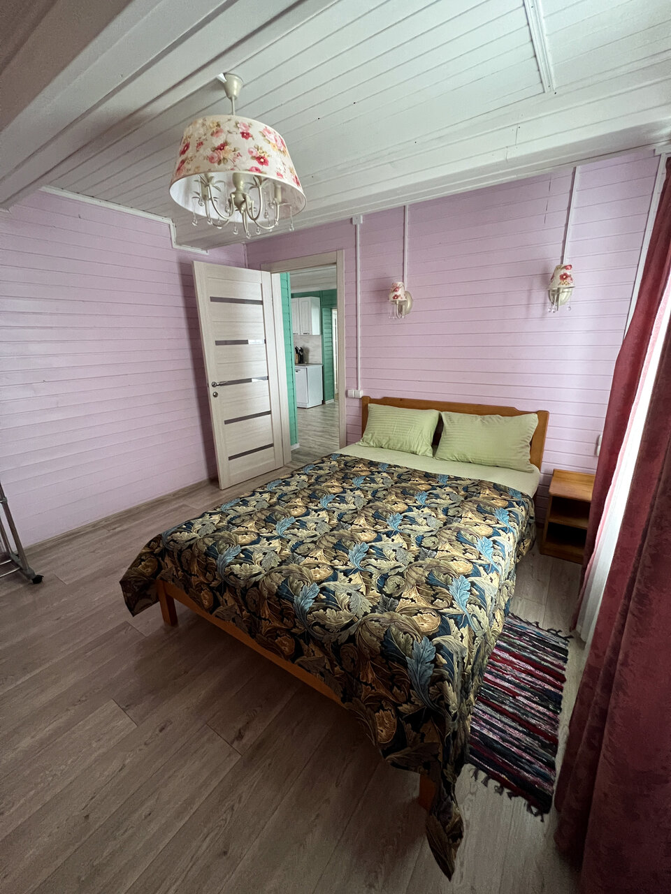 Гостиница У Мишутки Суздаль-22