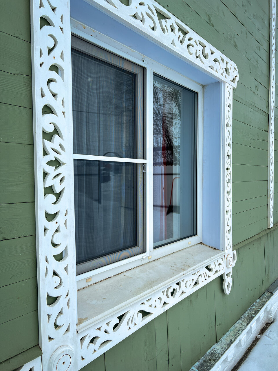 Гостиница У Мишутки Суздаль-15