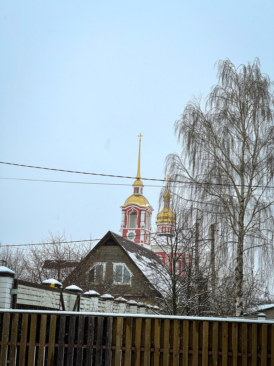 Гостиница У Мишутки Суздаль-10