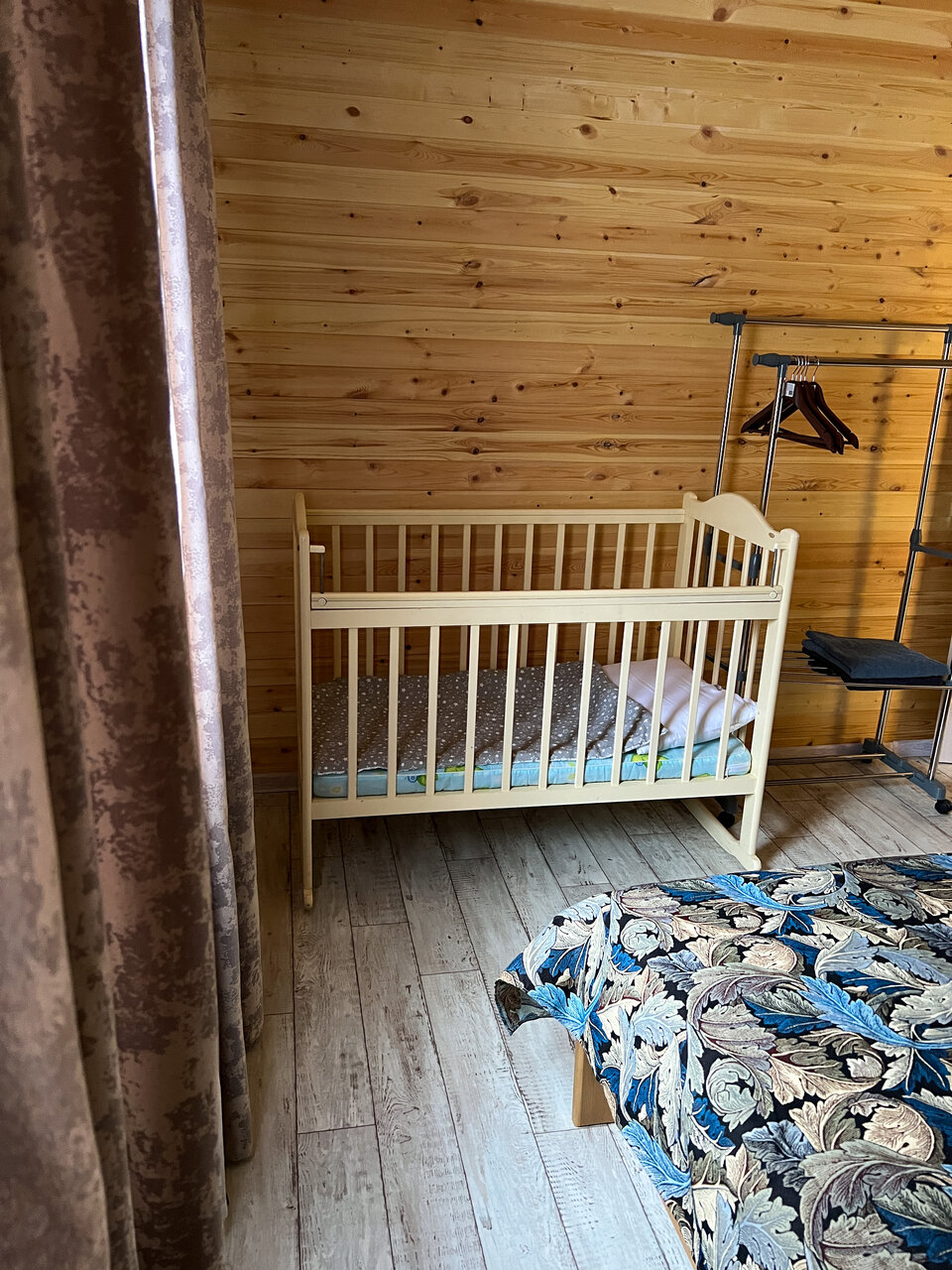 Гостиница У Мишутки Суздаль-20