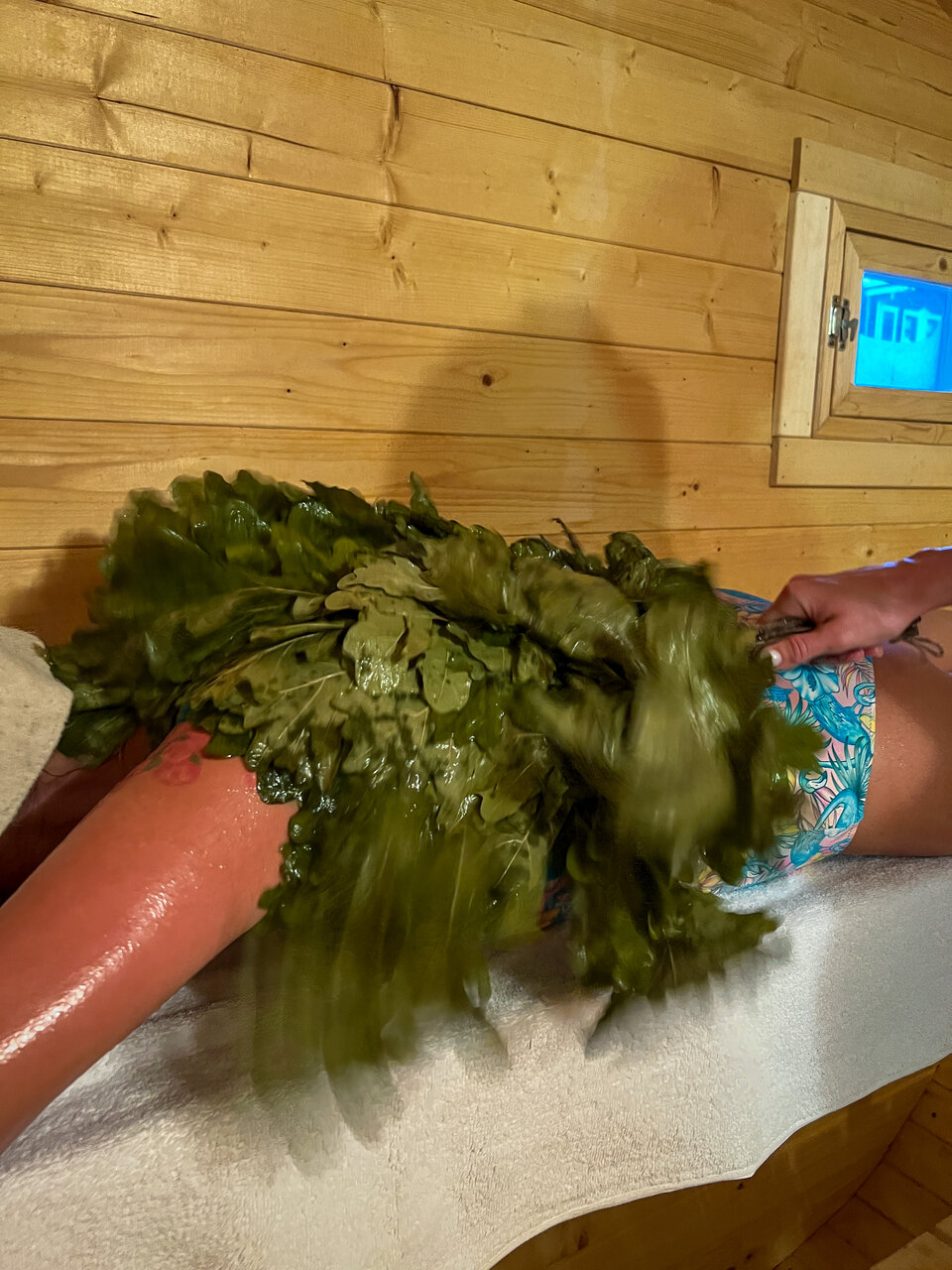 Гостиница У Мишутки Суздаль-18