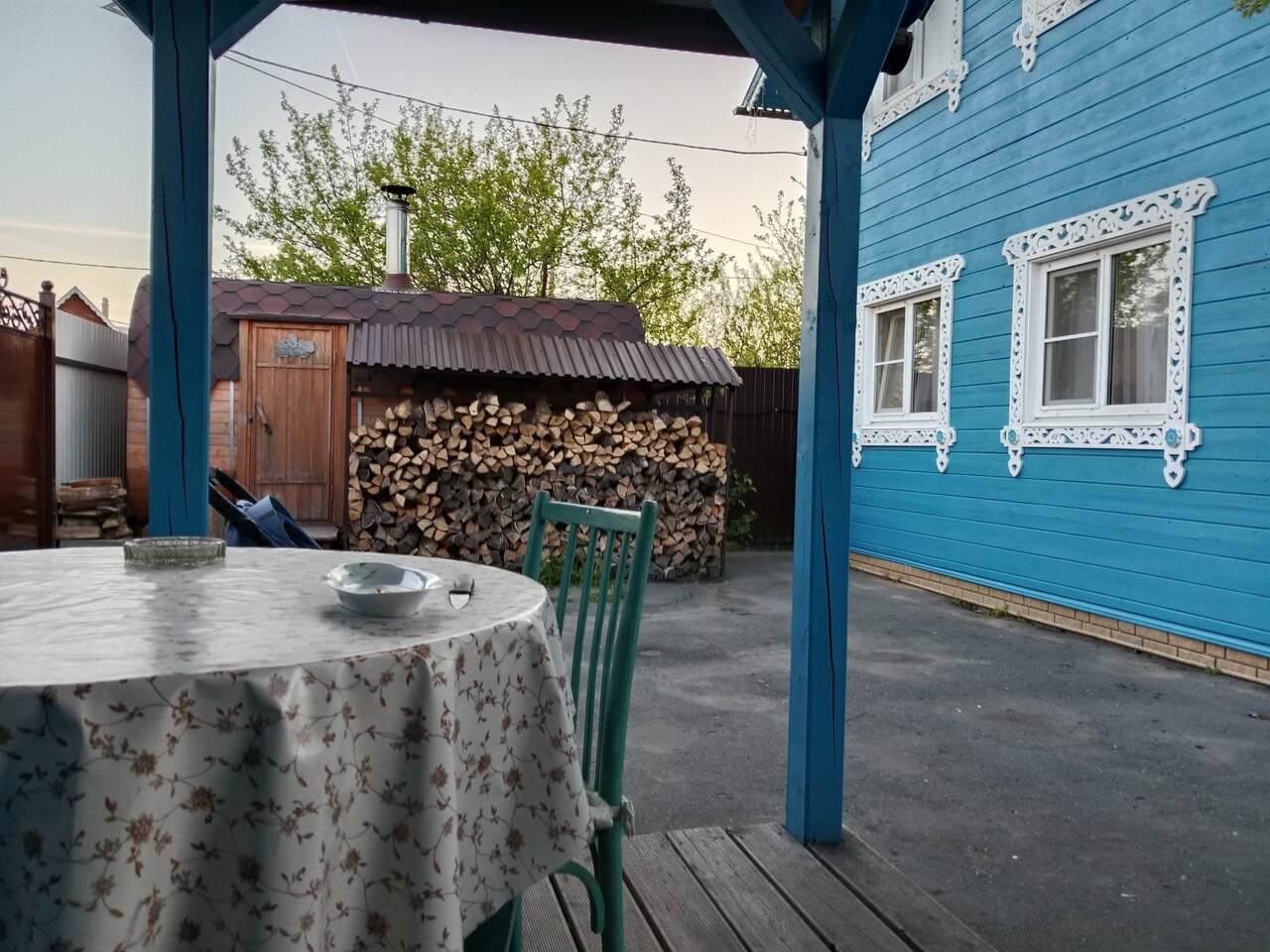 Гостиница У Мишутки Суздаль-30