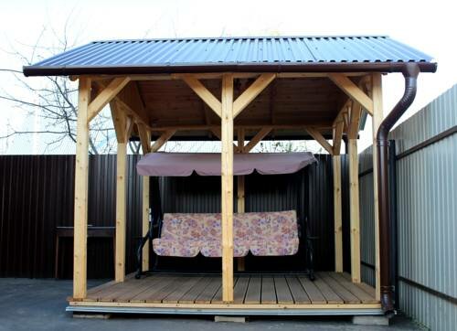 Гостиница У Мишутки Суздаль-6