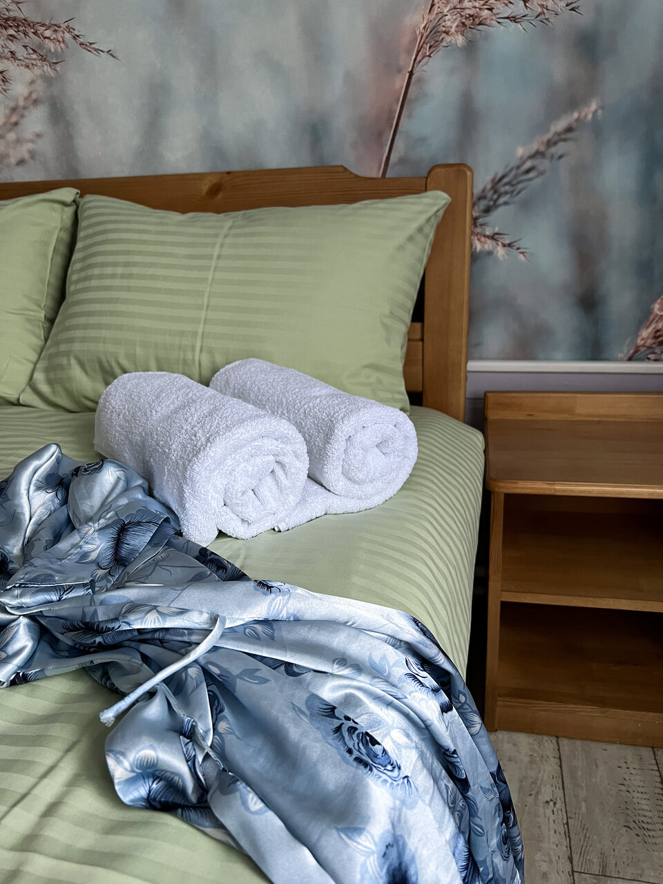 Гостиница У Мишутки Суздаль-13