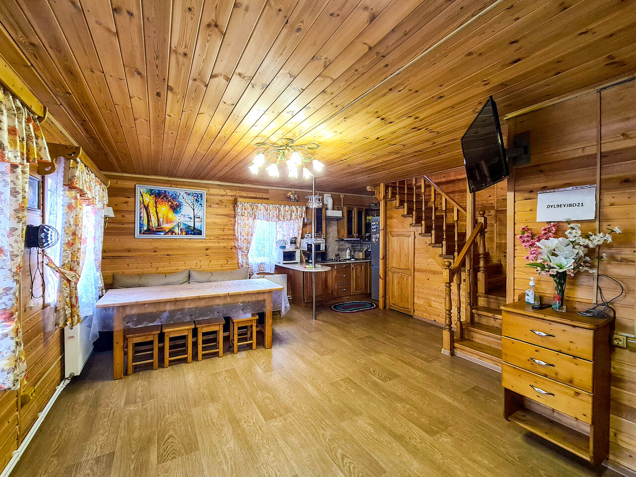 Гостиница У Мишутки Суздаль-4