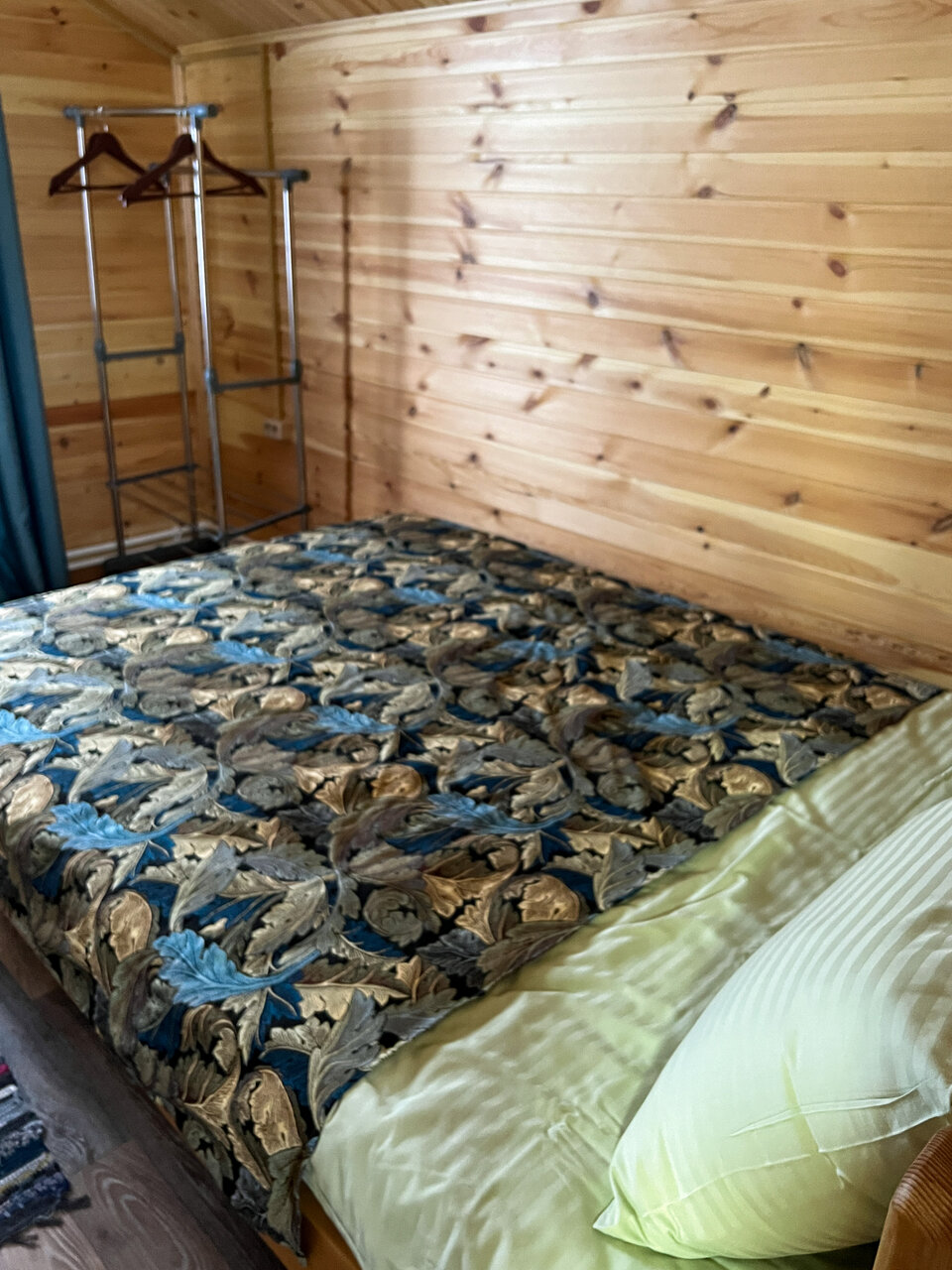 Гостиница У Мишутки Суздаль-23