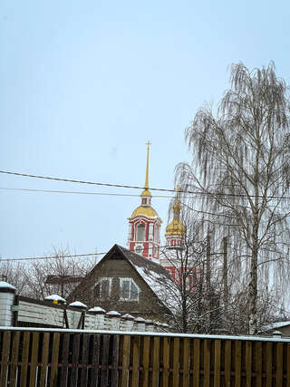 Гостиница У Мишутки Суздаль-6