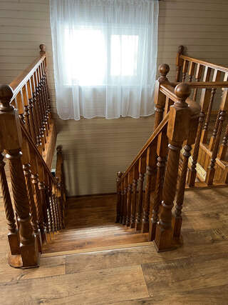 Гостиница У Мишутки Суздаль-5