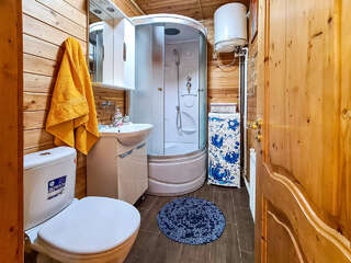 Гостиница У Мишутки Суздаль-7