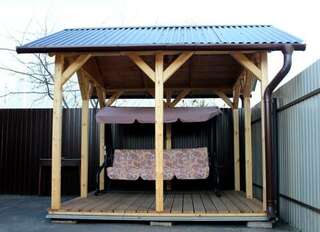 Гостиница У Мишутки Суздаль-2