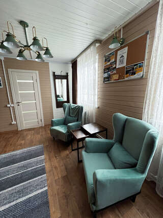 Гостиница У Мишутки Суздаль-4