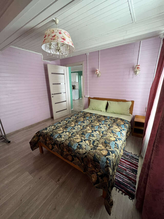 Гостиница У Мишутки Суздаль-21