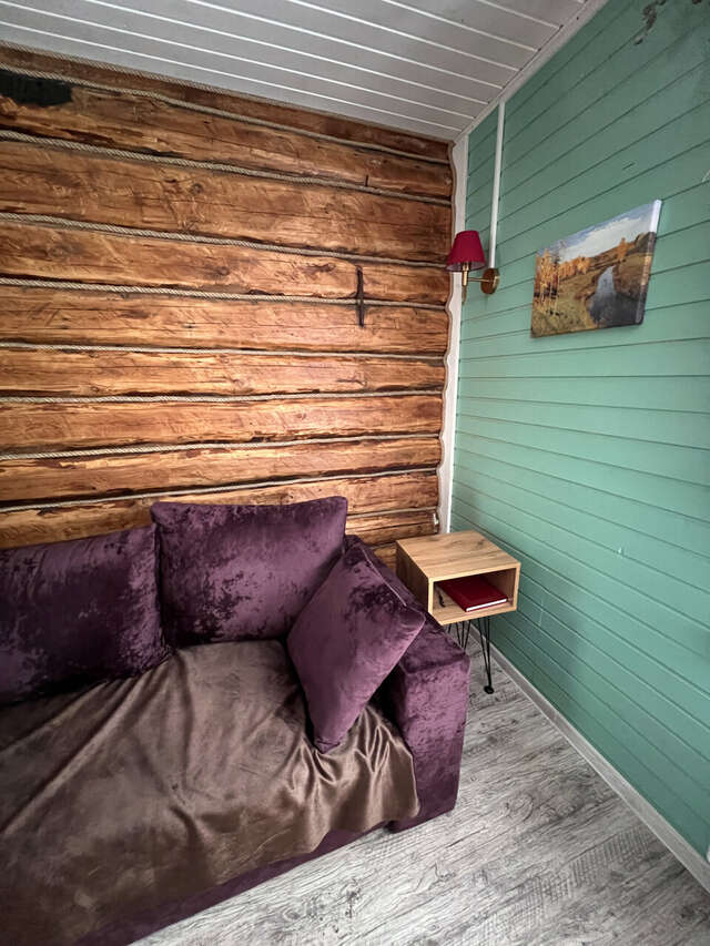 Гостиница У Мишутки Суздаль-24