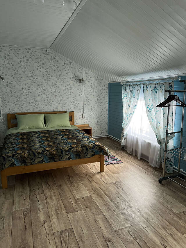 Гостиница У Мишутки Суздаль-16