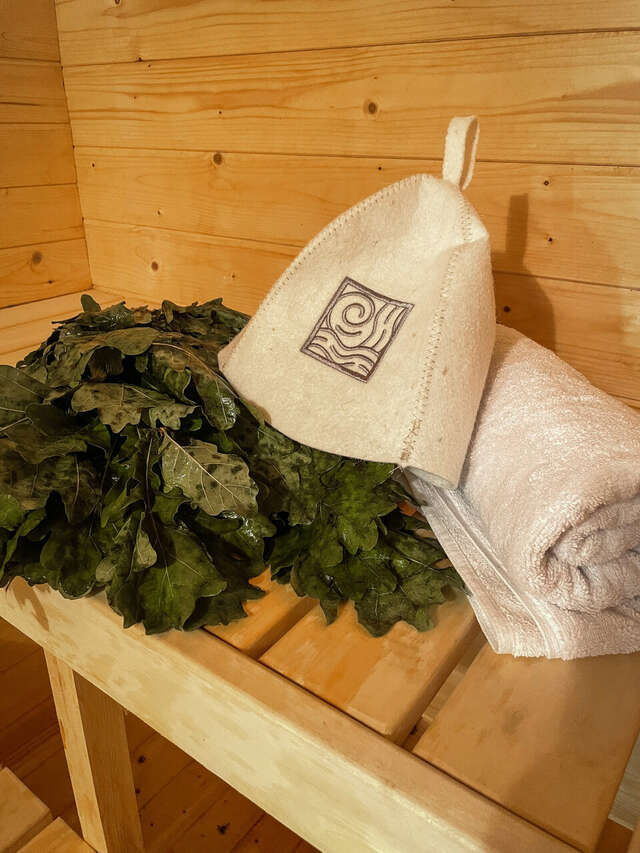 Гостиница У Мишутки Суздаль-11