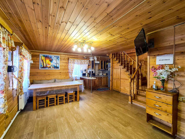 Гостиница У Мишутки Суздаль-3